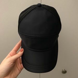 lululemon women’s baseball hat